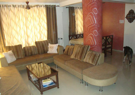 Residential Multistorey Apartment for Sale in Khadakpada, Madav Shristi , Kalyan-West, Mumbai